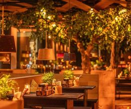 PETER PANE Burgergrill & Bar Bild 8