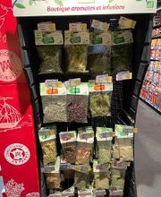 SUPERMARCHÉ G20 image 12