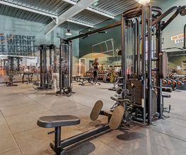 Basic-Fit 24/7 image 1
