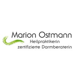 Marion Ostmann - Heilpraktikerin