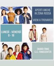 OKAIDI FANO CC AUCHAN immagine 12