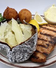 Jumpin' Catfish Restaurant image 8