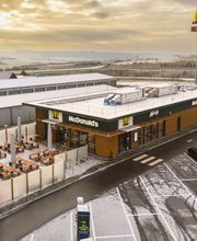 McDonald's Bild 8