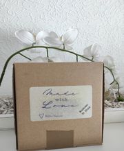 Anzünder in Box