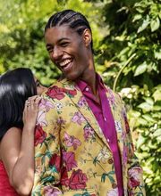 Kunsanthia & co sunita suits tailoring Bild 9