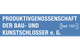 Produktivgenossenschaft der Bau- und Kunstschlosser e.G.