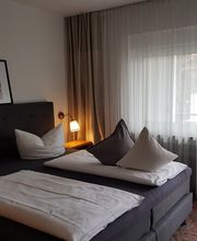 Apart Hotel Freiburg Bild 12
