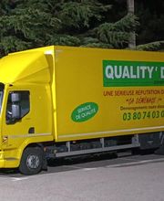 Quality'Dem image 17