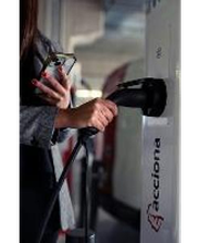 ACCIONA Charging Station imagen 9