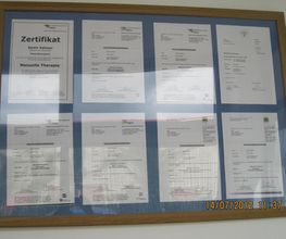 Physiotherapie Samir Salman Bild 3