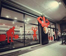 Gallery Cliente