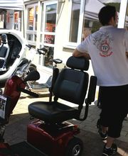 Future-Bikes Elektrofahrzeuge, Inh. Oliver Hoffmann Bild 4