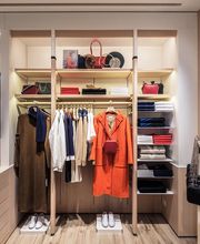 Boutique Lacoste Reims - Prêt-à-porter Femme