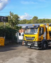 Kiloutou Élévation et Terrassement Mougins image 3