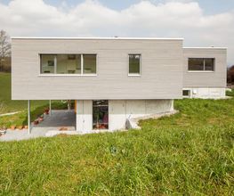 Langenegger Architekten AG Bild 11