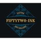 FiftyTwo Ink TattooArtGallery