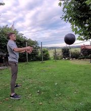 Personal Training Kai Asbrock Bild 14