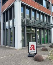 GEERS Außenbereich 2