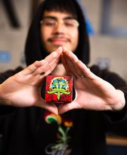 Catalyst Cannabis Dispensary Los Angeles Mid City image 16