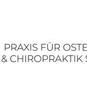 Praxis für Osteopathie & Chiropraktik Staudigl Bild 1
