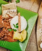 Restaurant Bahnhof Bild 6