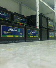 AUTO RECAMBIOS ALMERIA imagen 4