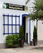 Bestattungsinstitut Wolfgang Männer e.K. Bild 2