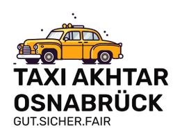 Taxi Akhtar Osnabrück