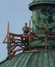 Thomas Michaelis -Öffentlich bestellter und vereidigter Sachverständiger für das Dachdeckerhandwerk Bild 2