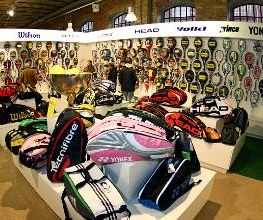 Tennis-Point | Padel-Point Bild 3