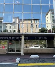 Laboratoire Cannes - Ferrage -  BIOGROUP CÔTE D'AZUR image 1