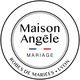Maison Angèle Mariage