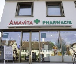 Amavita-Cheseaux