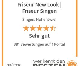 werkenntdenBESTEN.de Qualitätssiegel