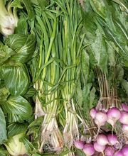 Le Chardon Magasin des Fermes Bio du Perche image 15