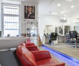 Coiffeur/Friseur Metin Bild 8