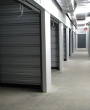 Roll Up Self Storage image 2