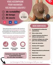 Conciergerie 4 you image 6