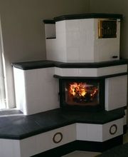 GISLER OFENBAU GMBH Bild 1