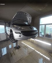 Garage de Cuarnens Bild 1