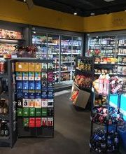 JET Tankstelle Bild 10