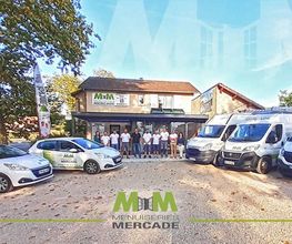 Menuiseries Mercade image 1