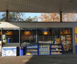 JET Tankstelle Bild 1