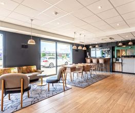 B&B HOTEL Brest Centre Port de Commerce image 8