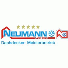 Willy Müller Inh. Peter Neumann | Dachdeckermeister