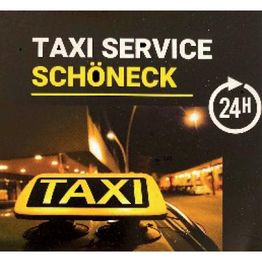 Taxi Service Schöneck