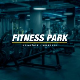 Fitness Park España