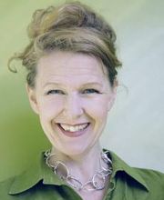 Doris in the Hamptons Bild 2