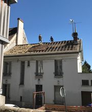 Alo Couverture SARL image 1