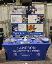 Cameron Manufacturing & Design - Florida image 1